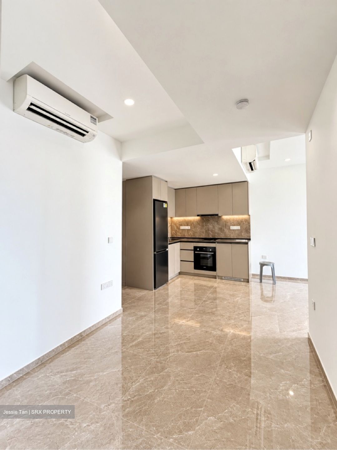 Norwood Grand (D25), Apartment #620685101